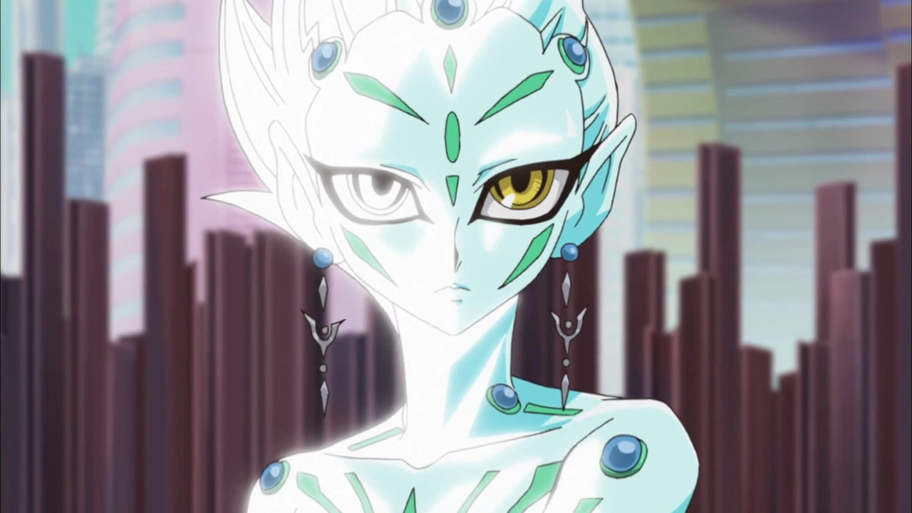 Astral