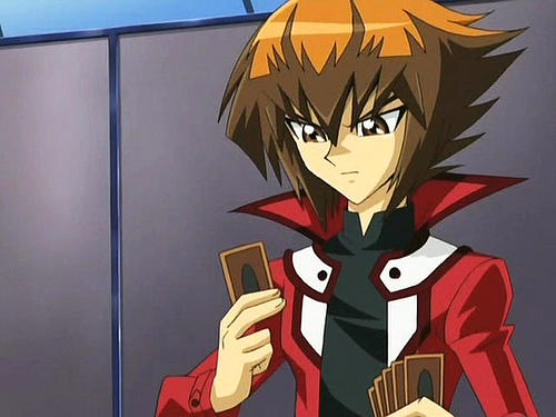 Jaden Yuki