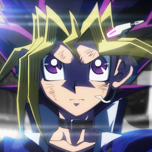 Yugi Muto